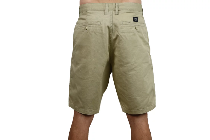Vans Authentic Stretch 50 Short VN0A2ZY9YKD Vans Authentic Stretch 50 Short VN0A2ZY9YKD
