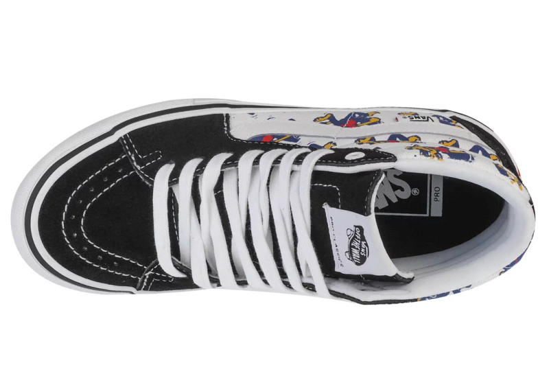 Vans Skate Wolf Sk8 Hi Pro VN0A45JD11Z Vans Skate Wolf Sk8 Hi Pro VN0A45JD11Z