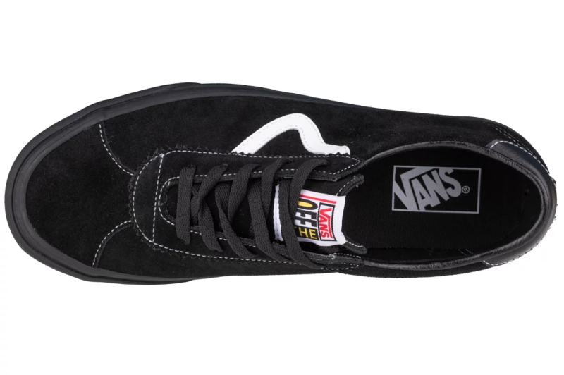 Vans UA Sport VN0A4BU6BKA Vans UA Sport VN0A4BU6BKA