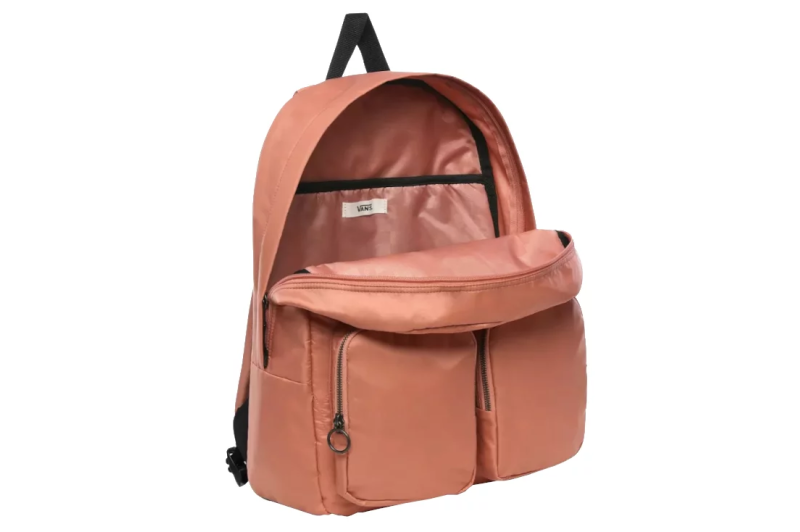 Vans Long Haul Backpack VN0A4S6XZLS Vans Long Haul Backpack VN0A4S6XZLS