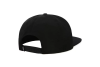 Vans On The Vans Shallow Cap VN0A4TQ2BLK Vans On The Vans Shallow Cap VN0A4TQ2BLK