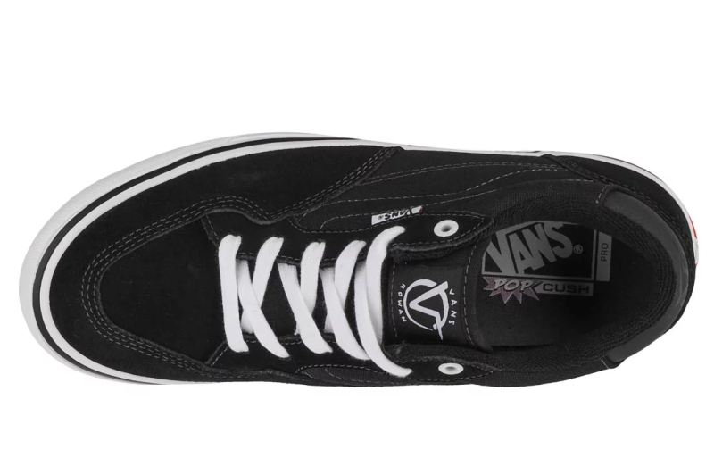 Vans Rowan Pro VN0A4TZCY28 Vans Rowan Pro VN0A4TZCY28