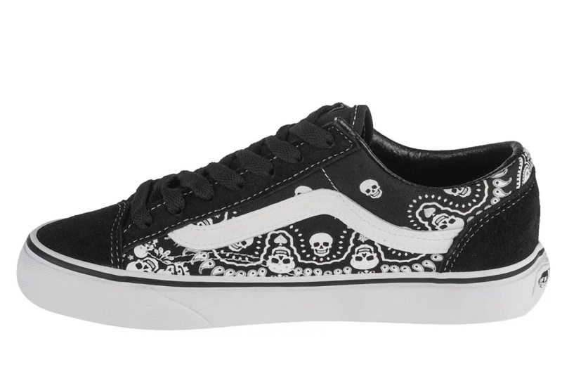 Vans Bandana Style 36 VN0A54F6D9S Vans Bandana Style 36 VN0A54F6D9S