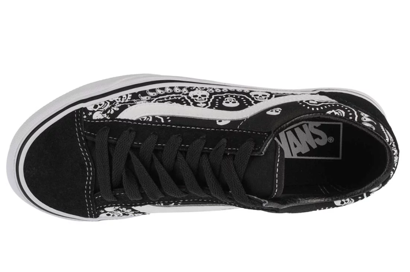 Vans Bandana Style 36 VN0A54F6D9S Vans Bandana Style 36 VN0A54F6D9S