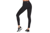 Skechers Go Walk High Waisted Legging W03LG30B-BLK Skechers Go Walk High Waisted Legging W03LG30B-BLK