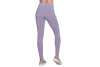 Skechers Go Walk High Waisted Legging W03LG30B-GYPR Skechers Go Walk High Waisted Legging W03LG30B-GYPR