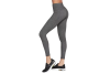 Skechers Go Walk High Waisted Legging W03LG30B-GYS Skechers Go Walk High Waisted Legging W03LG30B-GYS