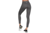 Skechers Go Walk High Waisted Legging W03LG30B-GYS Skechers Go Walk High Waisted Legging W03LG30B-GYS