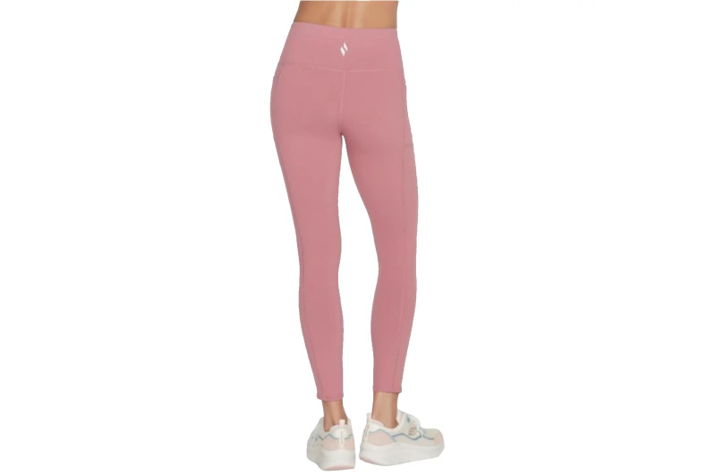 Skechers Go Walk High Waisted Legging W03LG30B-MVE Skechers Go Walk High Waisted Legging W03LG30B-MVE