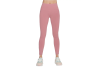 Skechers Go Walk High Waisted Legging W03LG30B-MVE Skechers Go Walk High Waisted Legging W03LG30B-MVE