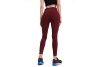 Skechers Go Walk High Waisted Legging W03LG30B-PUR Skechers Go Walk High Waisted Legging W03LG30B-PUR