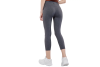 Skechers Go Walk High Waisted 7/8 Legging W03LG31B-GYS Skechers Go Walk High Waisted 7/8 Legging W03LG31B-GYS