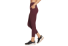 Skechers Go Walk High Waisted 7/8 Legging W03LG31B-PUR Skechers Go Walk High Waisted 7/8 Legging W03LG31B-PUR