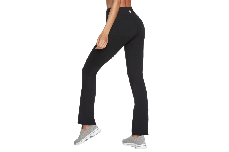 Skechers Go Walk Pant W03PT20B-BLK Skechers Go Walk Pant W03PT20B-BLK