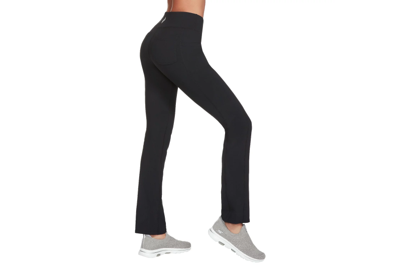 Skechers Go Walk Pant W03PT20B-BLK Skechers Go Walk Pant W03PT20B-BLK