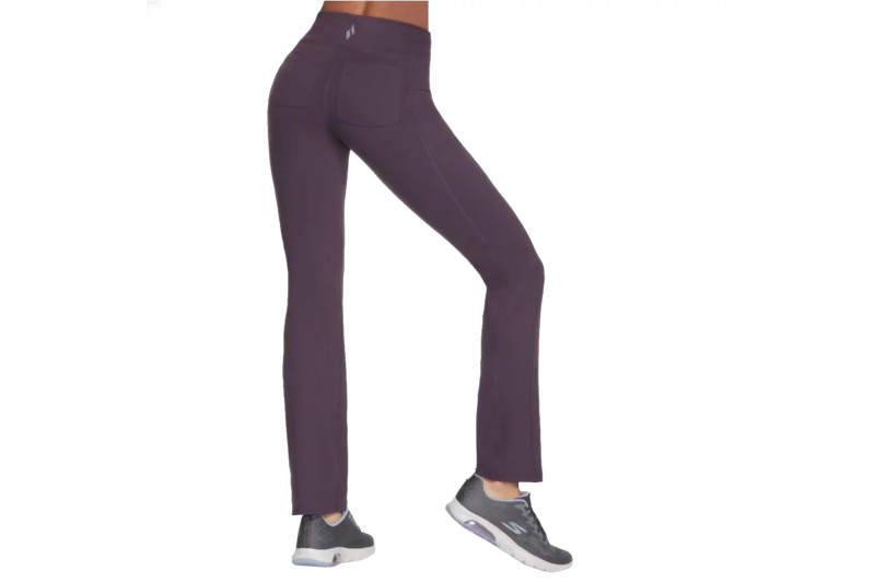Skechers Go Walk Pant W03PT20B-DKPR Skechers Go Walk Pant W03PT20B-DKPR