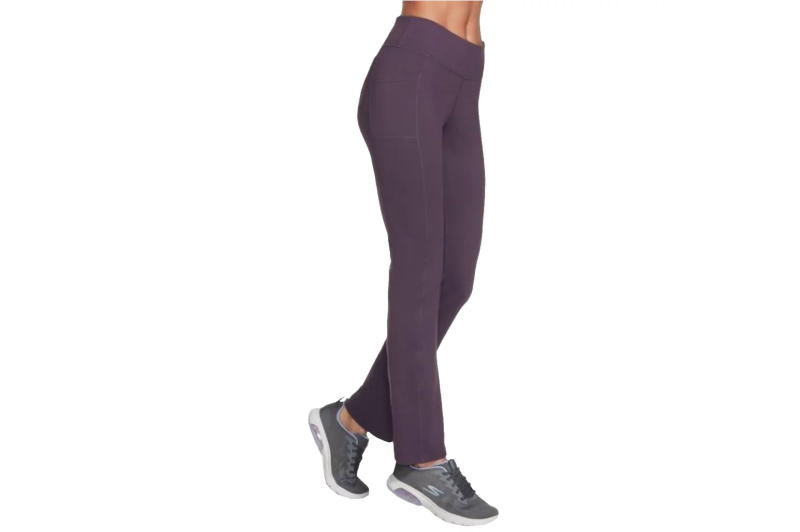 Skechers Go Walk Pant W03PT20B-DKPR Skechers Go Walk Pant W03PT20B-DKPR