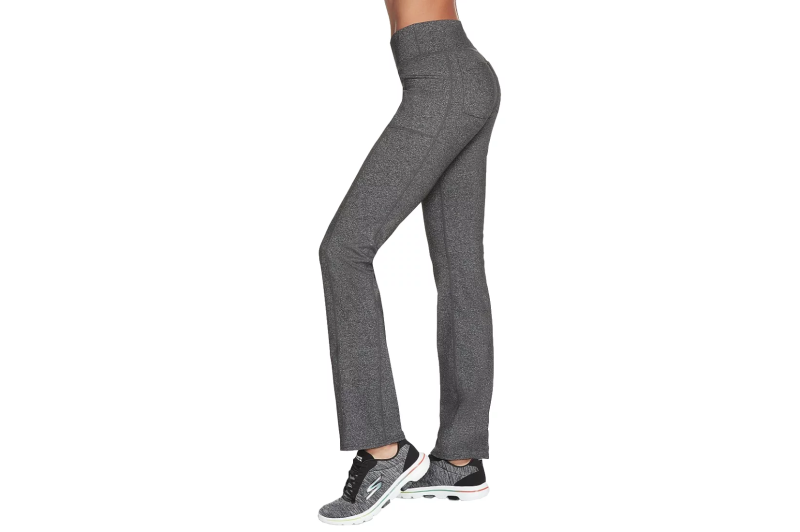 Skechers Go Walk Pant W03PT20B-GYS Skechers Go Walk Pant W03PT20B-GYS