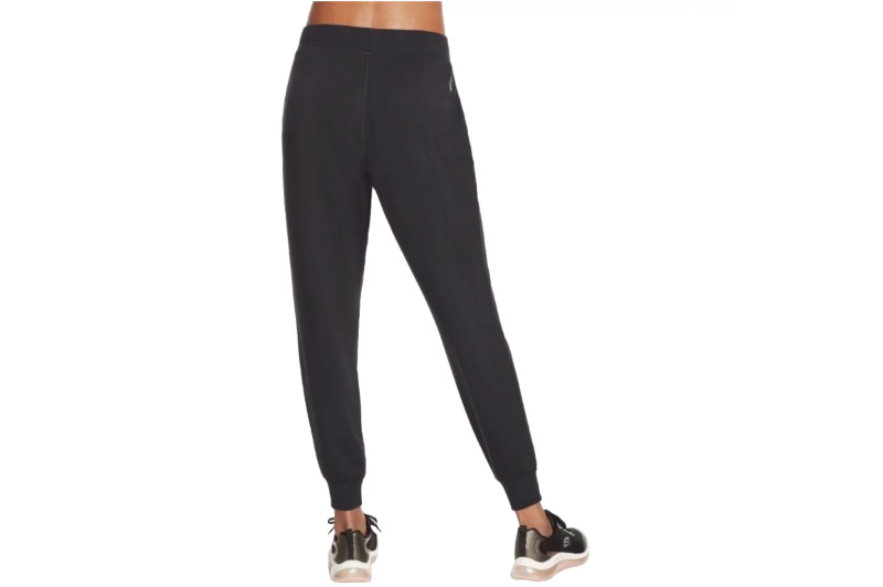 Skechers Restful Jogger Pant W03PT49-BLK Skechers Restful Jogger Pant W03PT49-BLK