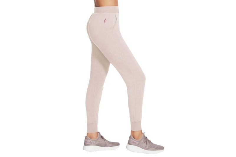 Skechers Restful Jogger Pant W03PT49-LPK Skechers Restful Jogger Pant W03PT49-LPK