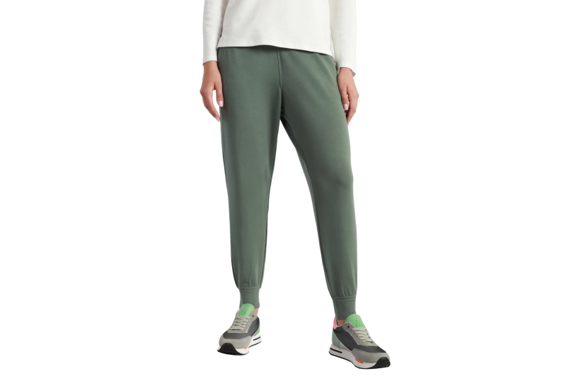 Skechers Restful Jogger Pant W03PT49-LTGR Skechers Restful Jogger Pant W03PT49-LTGR