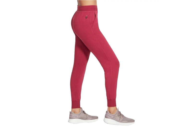 Skechers Restful Jogger Pant W03PT49-RAS Skechers Restful Jogger Pant W03PT49-RAS