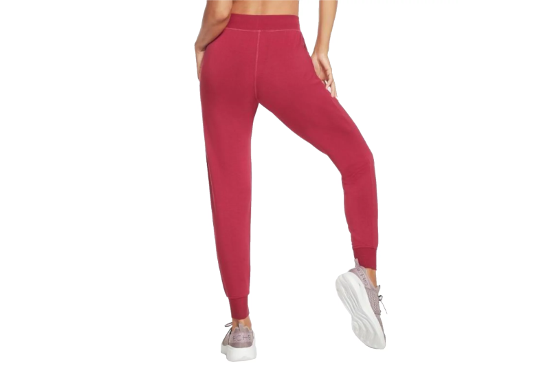 Skechers Restful Jogger Pant W03PT49-RAS Skechers Restful Jogger Pant W03PT49-RAS