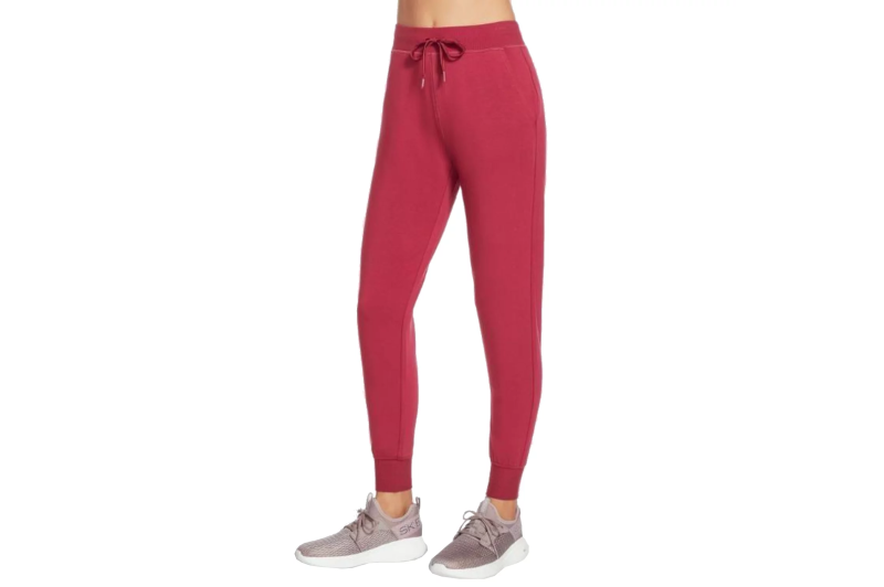 Skechers Restful Jogger Pant W03PT49-RAS Skechers Restful Jogger Pant W03PT49-RAS