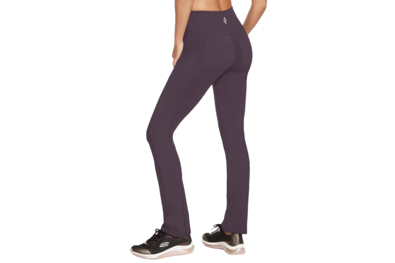 Skechers Go Walk Joy Pant W03PT84-DKPR Skechers Go Walk Joy Pant W03PT84-DKPR