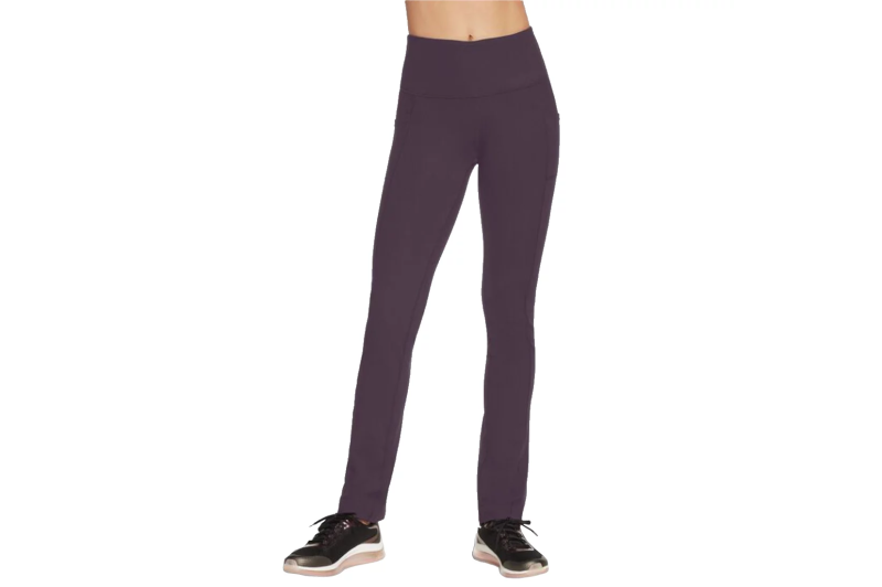 Skechers Go Walk Joy Pant W03PT84-DKPR Skechers Go Walk Joy Pant W03PT84-DKPR