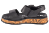 Rieker Sandals W0800-00 Rieker Sandals W0800-00