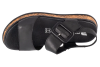 Rieker Sandals W0800-00 Rieker Sandals W0800-00