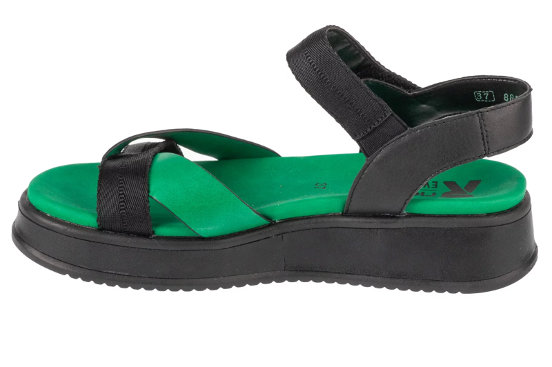 Rieker Sandals W0851-00 Rieker Sandals W0851-00