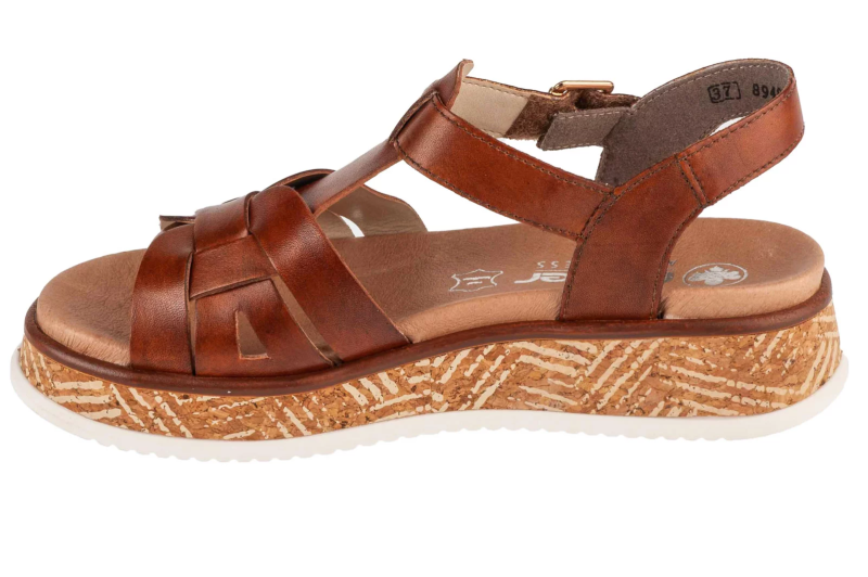 Rieker Sandals W0853-24 Rieker Sandals W0853-24
