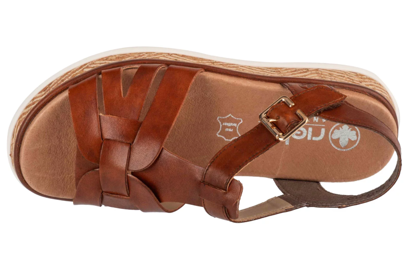 Rieker Sandals W0853-24 Rieker Sandals W0853-24