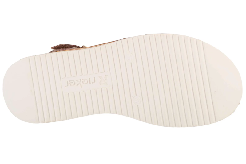 Rieker Sandals W0853-24 Rieker Sandals W0853-24