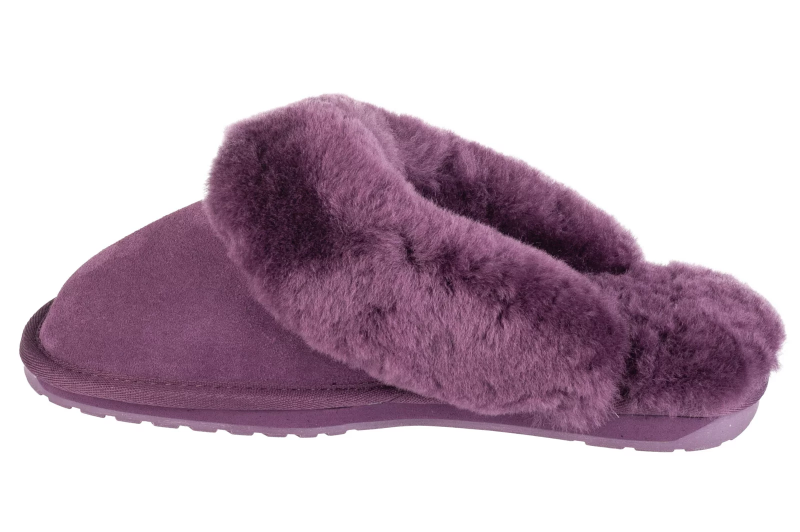 EMU Australia Jolie W10015-PLUM EMU Australia Jolie W10015-PLUM