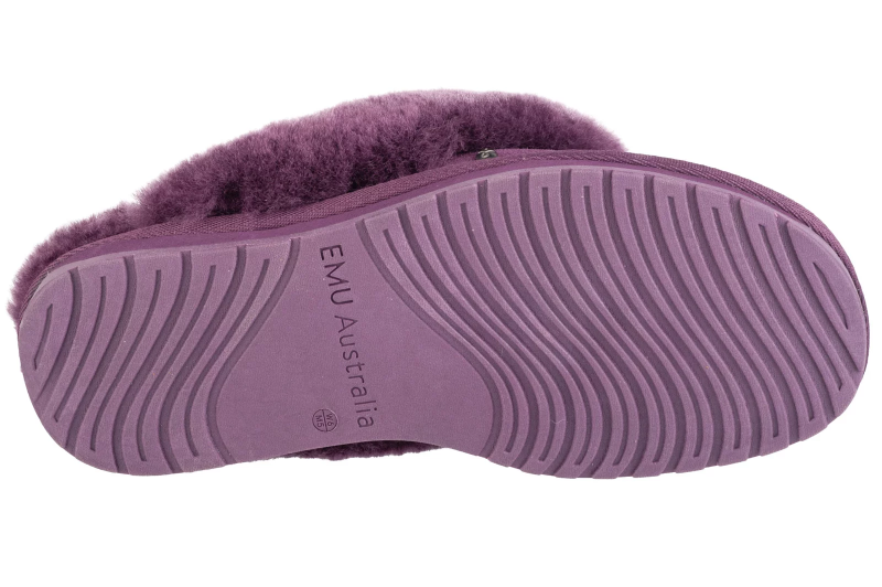 EMU Australia Jolie W10015-PLUM EMU Australia Jolie W10015-PLUM