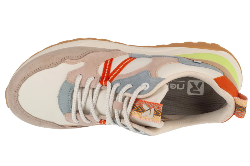 Rieker Sneakers W2501-82 Rieker Sneakers W2501-82