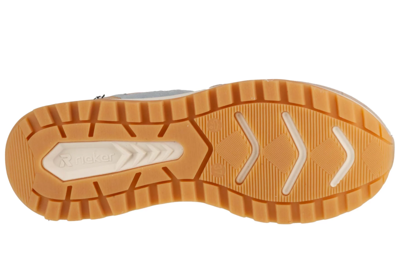Rieker Sneakers W2501-82 Rieker Sneakers W2501-82