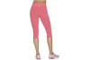 Skechers Go Walk High Waisted Capri Short W2CP2-RDBL Skechers Go Walk High Waisted Capri Short W2CP2-RDBL