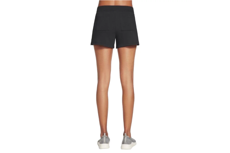 Skechers Getaway Short W2SH33-BLK Skechers Getaway Short W2SH33-BLK