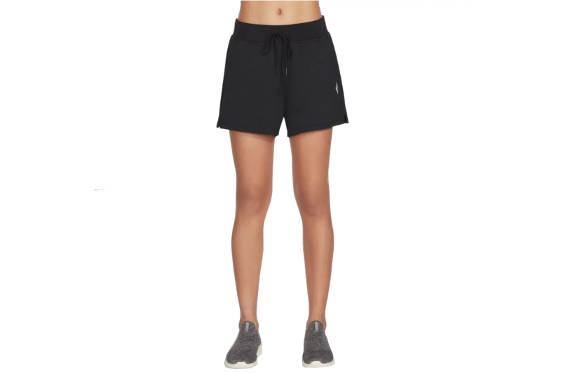 Skechers Getaway Short W2SH33-BLK Skechers Getaway Short W2SH33-BLK