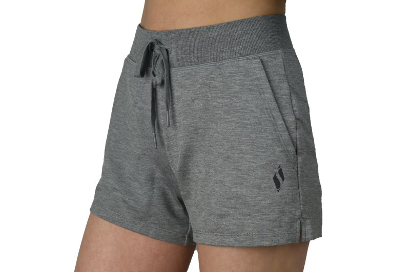 Skechers Getaway Short W2SH33-LTGY Skechers Getaway Short W2SH33-LTGY