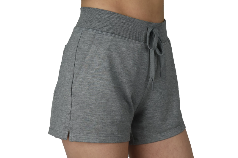 Skechers Getaway Short W2SH33-LTGY Skechers Getaway Short W2SH33-LTGY