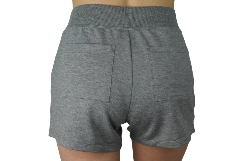 Skechers Getaway Short W2SH33-LTGY Skechers Getaway Short W2SH33-LTGY