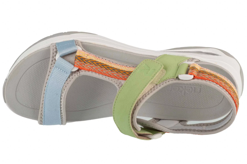 Rieker Sandals W3151-90 Rieker Sandals W3151-90
