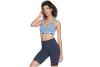 Skechers Go Walk Jacquard Bra W3BR90-BLGY Skechers Go Walk Jacquard Bra W3BR90-BLGY