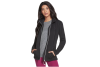 Skechers Go Snuggle Jacket W3JA235-BLK Skechers Go Snuggle Jacket W3JA235-BLK