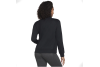 Skechers Go Walk Everywhere Full Zip Hoodless W3JA261-BLK Skechers Go Walk Everywhere Full Zip Hoodless W3JA261-BLK